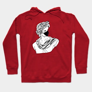 Apollo Hoodie